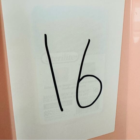 Eddie Bauer Green 100% cotton braid knit detail men’s large tall - Picture 8 of 8